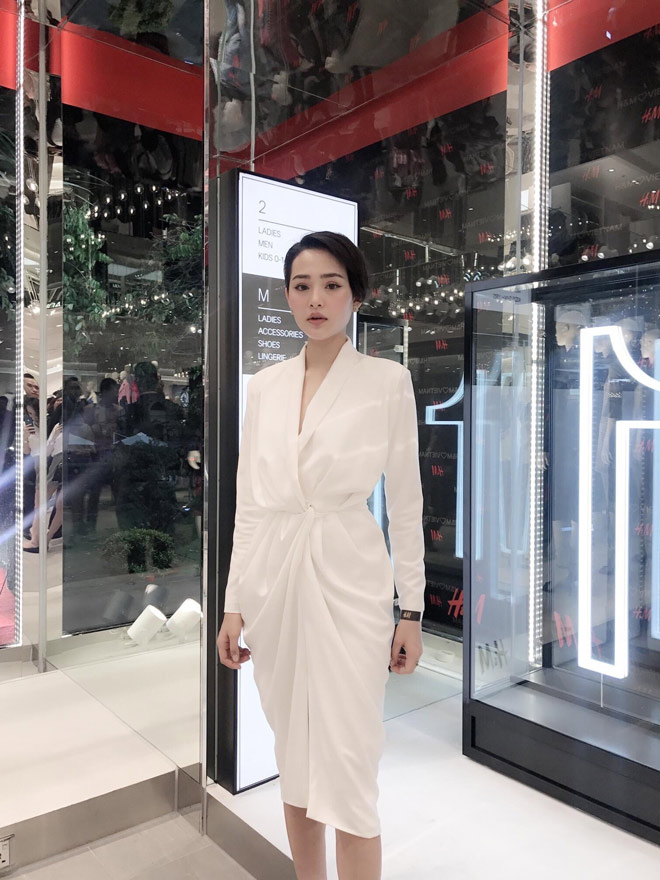 Fleurie Closet - thương hiệu dành cho những quý cô tao nhã và tinh giản - 3