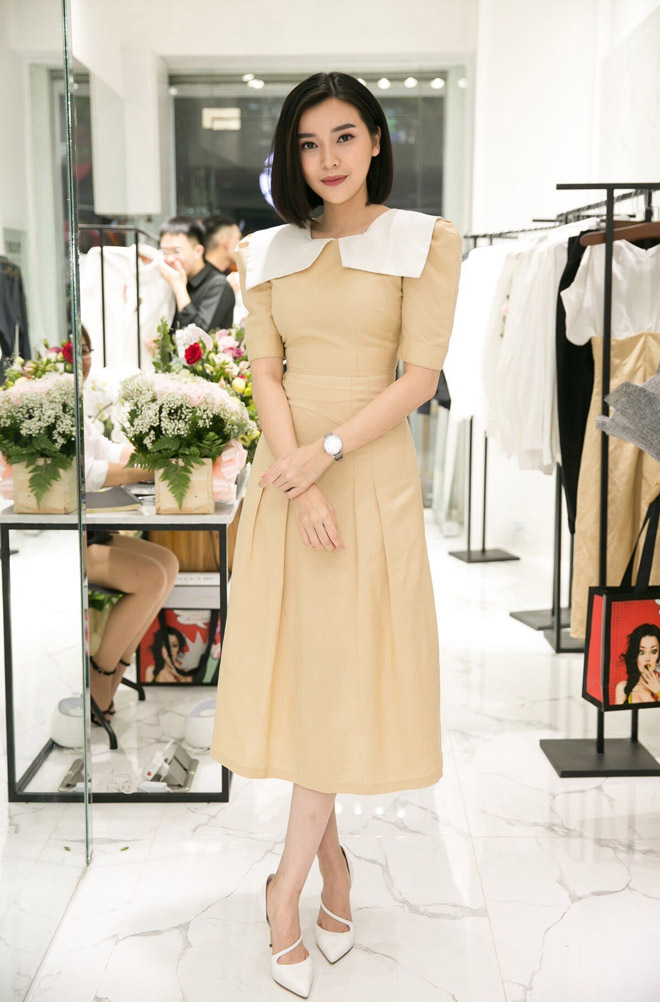 Fleurie Closet - thương hiệu dành cho những quý cô tao nhã và tinh giản - 5