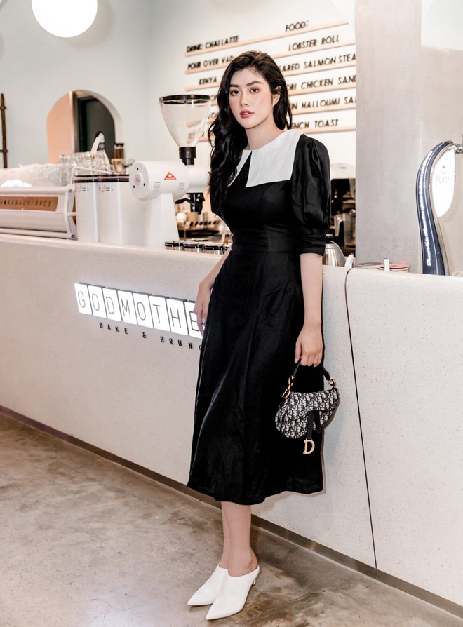 Fleurie Closet - thương hiệu dành cho những quý cô tao nhã và tinh giản - 6