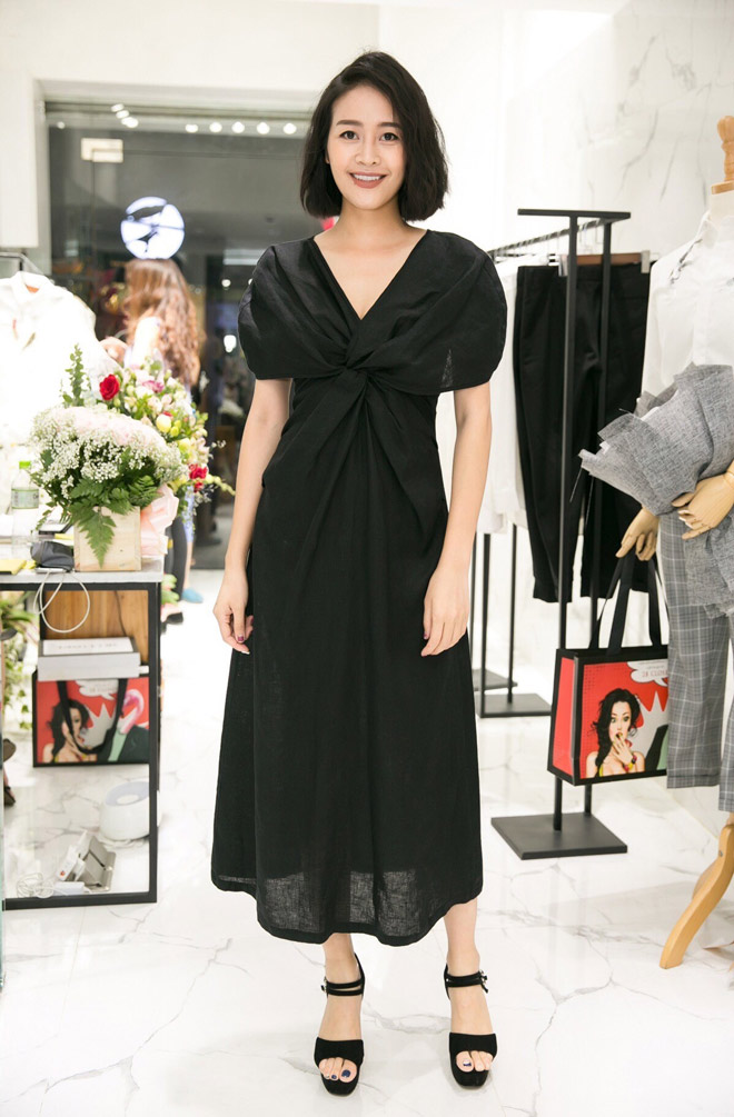 Fleurie Closet - thương hiệu dành cho những quý cô tao nhã và tinh giản - 7