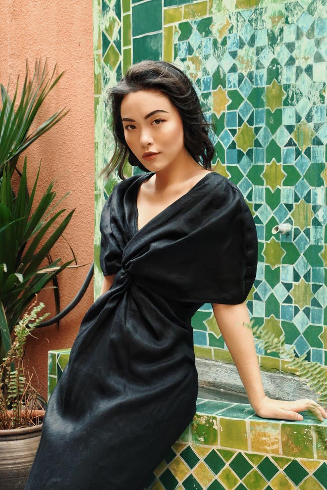 Fleurie Closet - thương hiệu dành cho những quý cô tao nhã và tinh giản - 2