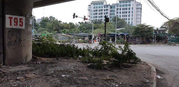 Chồng chém vợ và chị vợ giữa phố Hà Nội: Lý lịch bất hảo và lời khai của người chồng - 1