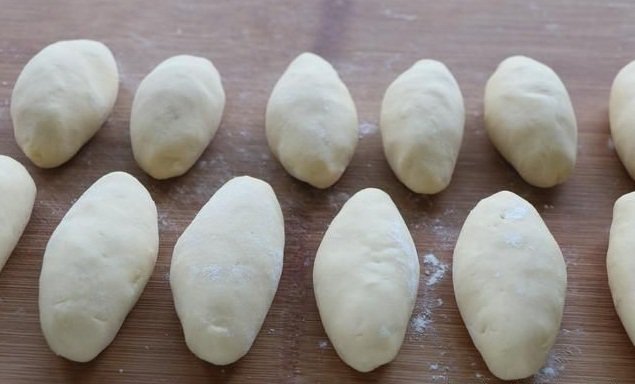 Khoai mỡ chế biến kiểu mới, nhìn tưởng phô mai que, con ăn mãi vẫn thèm - 7