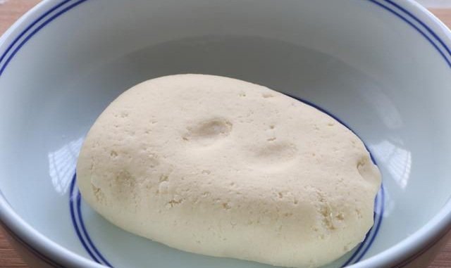 Khoai mỡ chế biến kiểu mới, nhìn tưởng phô mai que, con ăn mãi vẫn thèm - 4