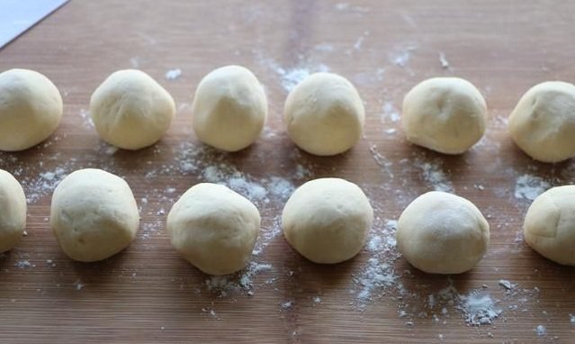 Khoai mỡ chế biến kiểu mới, nhìn tưởng phô mai que, con ăn mãi vẫn thèm - 5