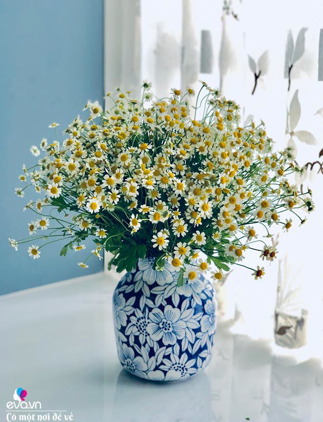 Mẹ HN tự tay cắm hoa cưới đón dâu, mọi người ai cũng khen đẹp, thi nhau nhờ cắm hộ - 16