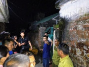 Tin tức - Chồng sát hại rồi cuốn chăn đốt thi thể vợ 18 tuổi mới cưới được 4 tháng