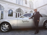 Tin tức - 4 đại gia Việt sở hữu một loại siêu xe cùng gặp vận đen, đặc biệt là người cuối