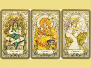 Eva tám - Bói bài Tarot: Chọn 1 lá bài để biết điều bản thân cần thay đổi
