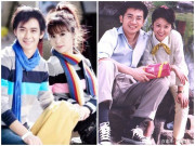 Giải trí - Tìm ra lý do Lâm Chí Dĩnh 20 năm trước quyết định chia tay Lâm Tâm Như