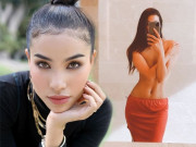 Làm đẹp - Mê mẩn trước màn bán nude khoe dáng đáng ngưỡng mộ của Phạm Hương