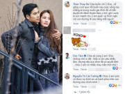 Giải trí - Sao Việt xót xa khi Ngọc Lan - Thanh Bình ly hôn, "kẻ thứ 3" trong câu chuyện lên tiếng