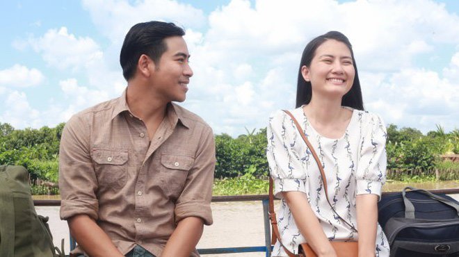 Ngọc Lan: 3 lần làm cô dâu hụt, 13 năm quen Thanh Bình vẫn nhận amp;#34;trái đắngamp;#34; ly hôn - 4