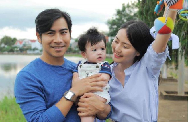 Ngọc Lan: 3 lần làm cô dâu hụt, 13 năm quen Thanh Bình vẫn nhận amp;#34;trái đắngamp;#34; ly hôn - 6