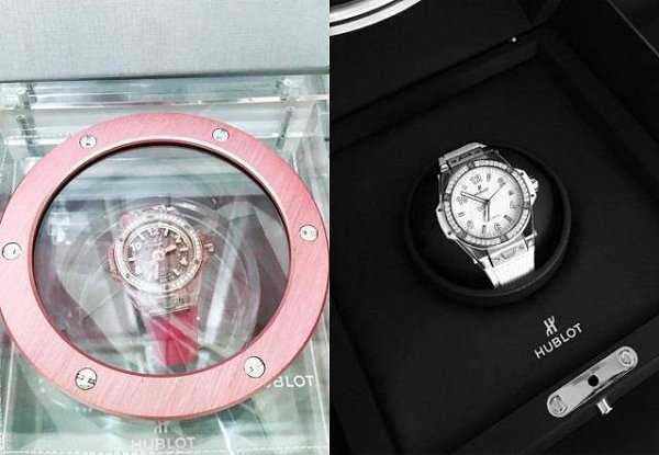 Ngọc Trinh, Phượng Chanel bạo tay sắm hàng hiệu tiền tỷ, mặc thả ga chẳng lo amp;#34;người taamp;#34; - 5