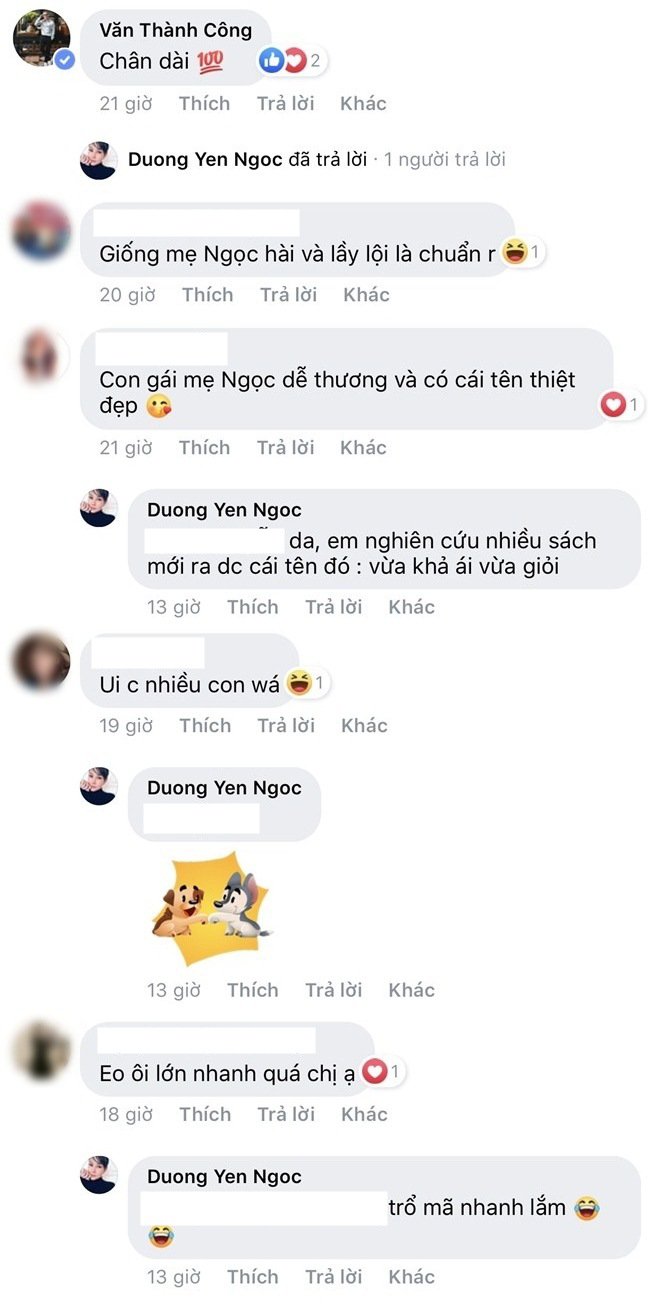 Sao Việt 24h: Hồ Ngọc Hà gọi Kim Lý bằng từ trìu mến, bình luận bên dưới gây chú ý - 18