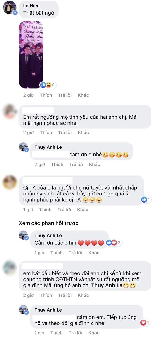Sao Việt 24h: Hồ Ngọc Hà gọi Kim Lý bằng từ trìu mến, bình luận bên dưới gây chú ý - 14