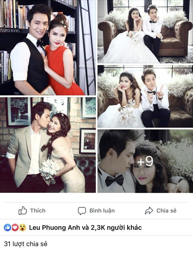Sao Việt 24h: Hồ Ngọc Hà gọi Kim Lý bằng từ trìu mến, bình luận bên dưới gây chú ý - 13