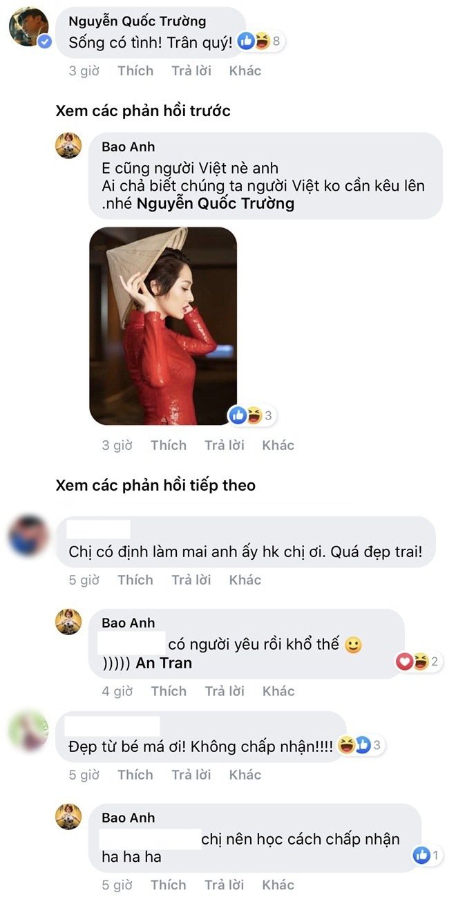 Sao Việt 24h: Hồ Ngọc Hà gọi Kim Lý bằng từ trìu mến, bình luận bên dưới gây chú ý - 10