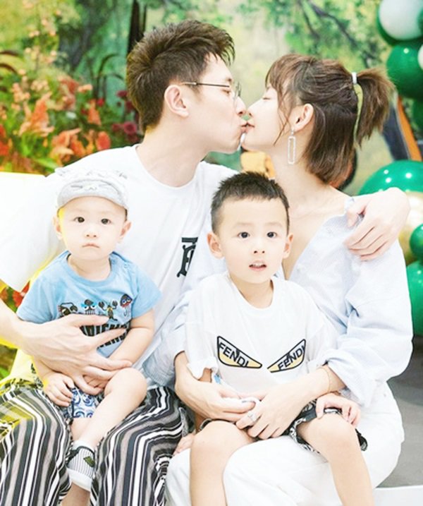 Sinh 2 quý tử vẫn không được mẹ chồng công nhận, người đẹp này ấm ức khi biết lý do - 2