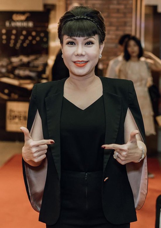Huỳnh Anh: amp;#34;Chỉ cần bạn cùng giường thấu hiểu, cưới xin hôn lễ đều là hình thứcamp;#34; - 2