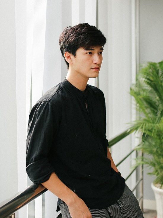 Huỳnh Anh: amp;#34;Chỉ cần bạn cùng giường thấu hiểu, cưới xin hôn lễ đều là hình thứcamp;#34; - 1