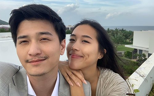 Huỳnh Anh: amp;#34;Chỉ cần bạn cùng giường thấu hiểu, cưới xin hôn lễ đều là hình thứcamp;#34; - 3
