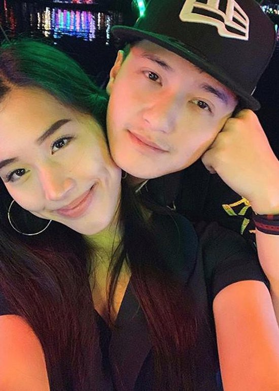 Huỳnh Anh: amp;#34;Chỉ cần bạn cùng giường thấu hiểu, cưới xin hôn lễ đều là hình thứcamp;#34; - 5