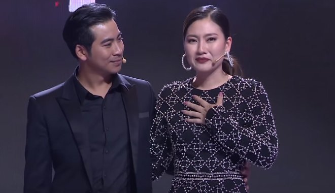Sao Việt xót xa khi Ngọc Lan - Thanh Bình ly hôn, amp;#34;kẻ thứ 3amp;#34; trong câu chuyện lên tiếng - 2