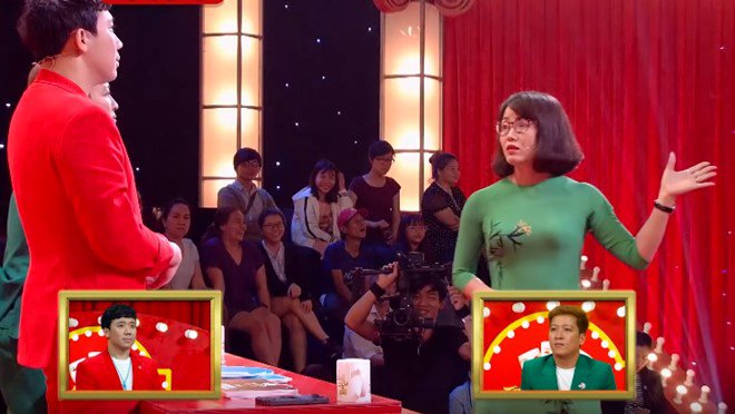 2 nam danh hài hot nhất nhì showbiz bất ngờ bị thí sinh nhí “khai quật” ảnh bựa - 12