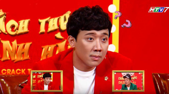 2 nam danh hài hot nhất nhì showbiz bất ngờ bị thí sinh nhí “khai quật” ảnh bựa - 2
