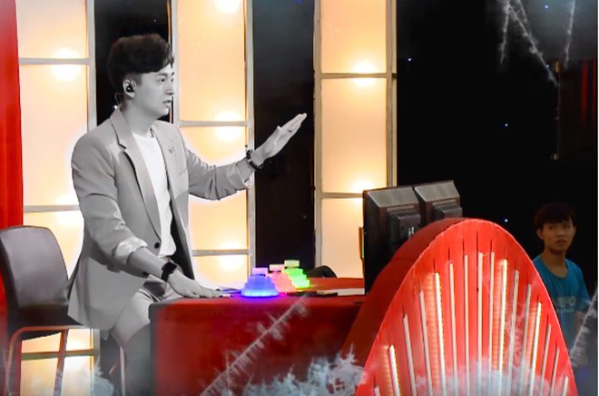 2 nam danh hài hot nhất nhì showbiz bất ngờ bị thí sinh nhí “khai quật” ảnh bựa - 8