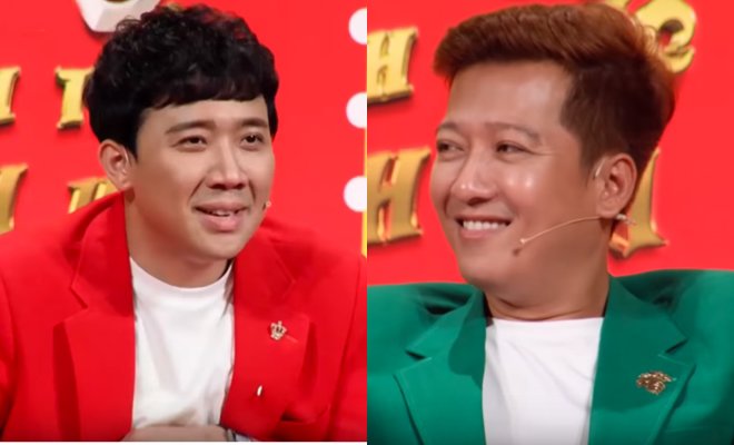 2 nam danh hài hot nhất nhì showbiz bất ngờ bị thí sinh nhí “khai quật” ảnh bựa - 9