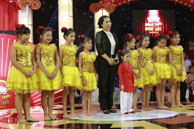 2 nam danh hài hot nhất nhì showbiz bất ngờ bị thí sinh nhí “khai quật” ảnh bựa - 7