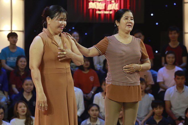 2 nam danh hài hot nhất nhì showbiz bất ngờ bị thí sinh nhí “khai quật” ảnh bựa - 14
