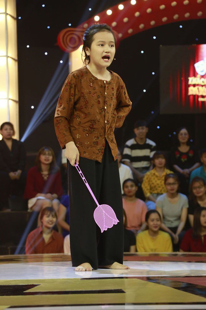2 nam danh hài hot nhất nhì showbiz bất ngờ bị thí sinh nhí “khai quật” ảnh bựa - 1
