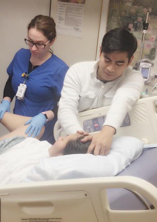 Trước khi ly hôn, Ngọc Lan đã được Thanh Bình yêu chiều, chi đậm sang tận Mỹ sinh con - 4