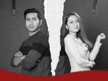 Ngọc Lan: 3 lần làm cô dâu hụt, 13 năm quen Thanh Bình vẫn nhận trái đắng ly hôn