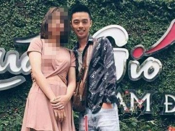 Hé lộ cuộc đời bất hạnh của người vợ bị chồng dùng dao sát hại rồi cuốn chăn đốt