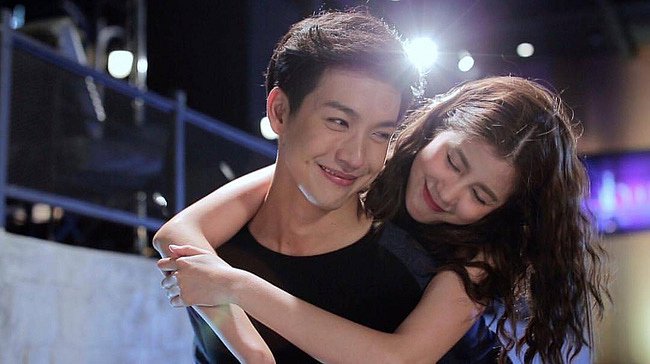 Tôi nghĩ đã tìm được tình yêu của đời mình. Ảnh minh họa