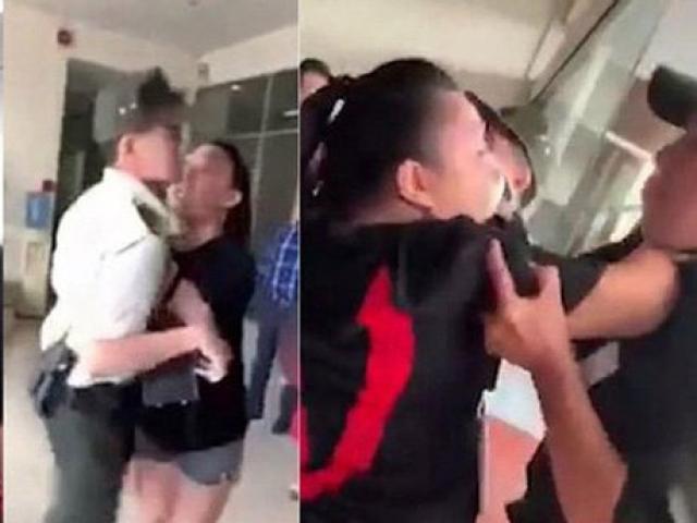 Thông tin mới nhất về hình thức kỷ luật với Đại úy Lê Thị Hiền