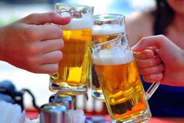 Những món ăn cực hại cho gan, khoảng 80% người Việt thường xuyên dùng mà không biết tác hại - 3