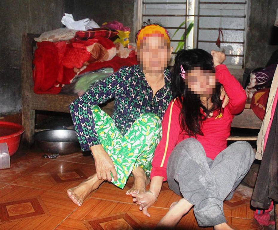 Nhân viên thư viện bị tố khống chế, hiếp dâm cô gái bại liệt trong đêm - 1