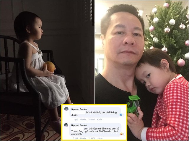 Sao Việt 24h: Chồng đại gia của Phan Như Thảo thương con đôi khi làm hại con