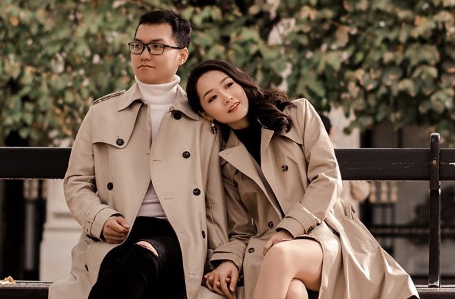 Ảnh cưới tại Paris của BTV Thời sự Thu Hà, phì cười với tin nhắn người amp;#34;tánamp;#34; cô dai dẳng - 2