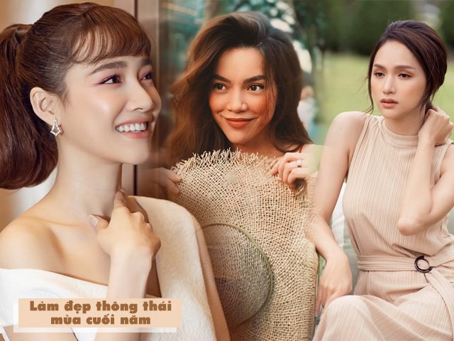 Mùa sale này, chị em đừng quên sắm màu son được Hà Hồ và rất nhiều mỹ nhân ưu ái