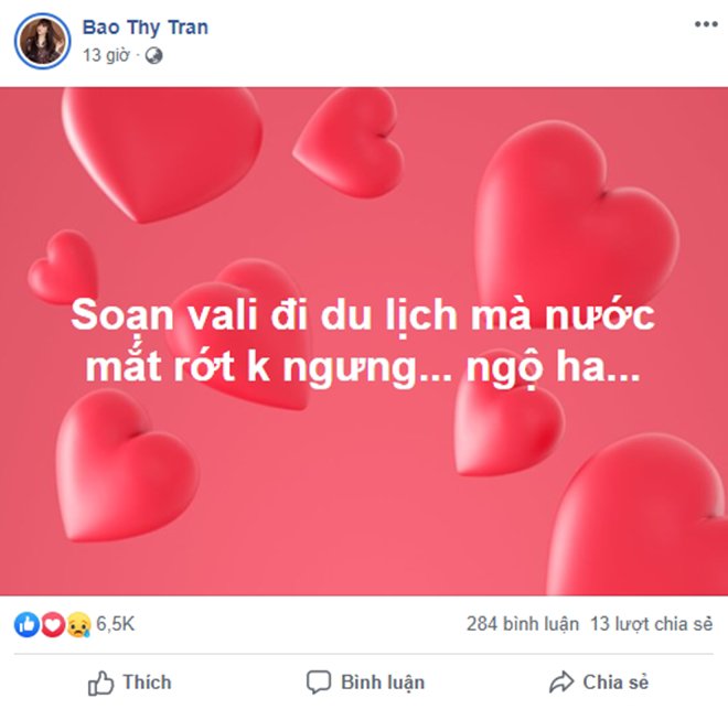 Sau lễ rước dâu xa hoa, Bảo Thy bất ngờ nói về ông xã: amp;#34;Không biết lãng mạn, cộc tínhamp;#34; - 8