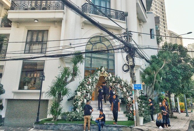 Sau lễ rước dâu xa hoa, Bảo Thy bất ngờ nói về ông xã: amp;#34;Không biết lãng mạn, cộc tínhamp;#34; - 7