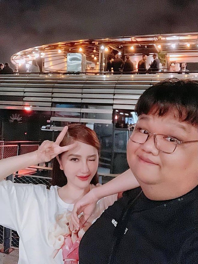 Sau lễ rước dâu xa hoa, Bảo Thy bất ngờ nói về ông xã: amp;#34;Không biết lãng mạn, cộc tínhamp;#34; - 14