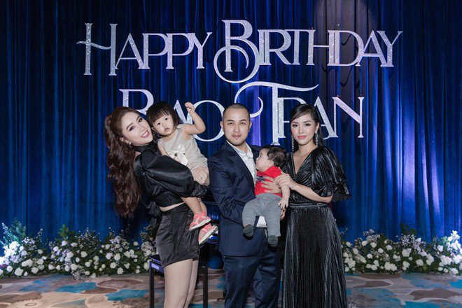 Bé gái từng được Bảo Thy bế, ngủ chung giường giờ xuất hiện trong đám cưới cô cực dễ thương - 10